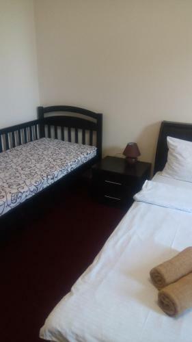 Posada Mini Hotel Jtm