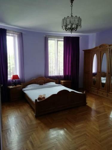 Posada Mini Hotel Jtm