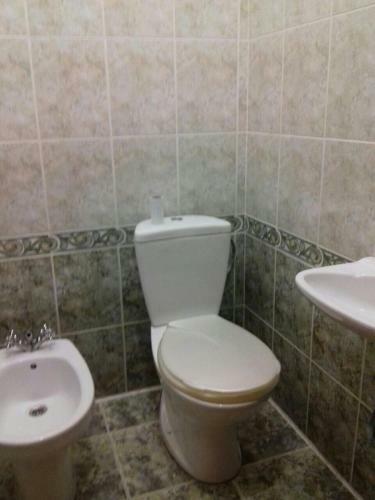 Posada Mini Hotel Jtm
