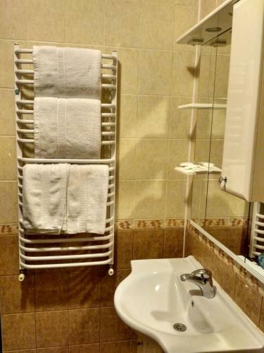Hotel Rgk Baron Gartenberg