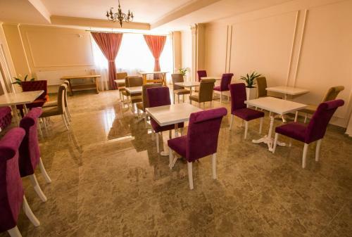 Hotel Central Magnat Cinema