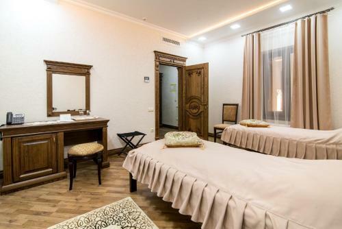 Hotel Panskiy Dvir