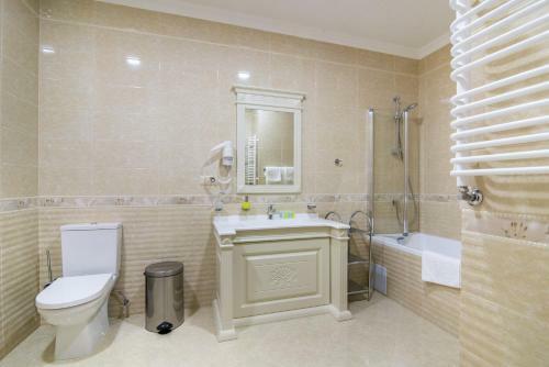 Hotel Panskiy Dvir