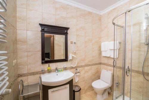 Hotel Panskiy Dvir