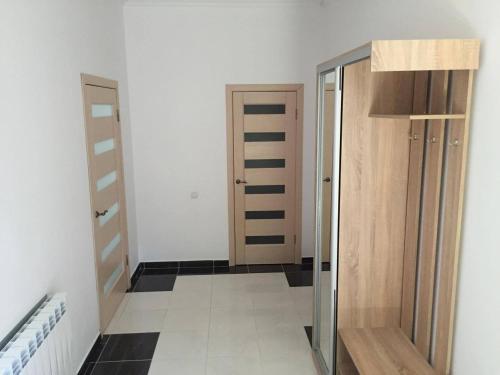 Apartment On Marka Vovchka 5