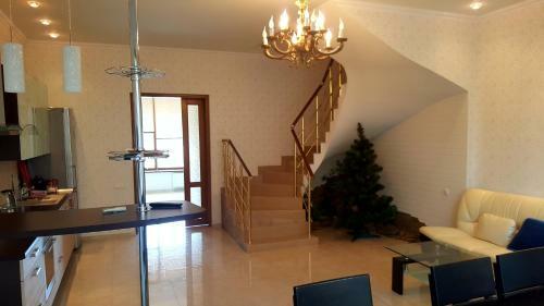 Cottage Radisna
