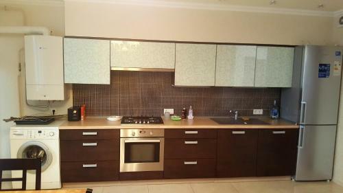 Cottage Radisna