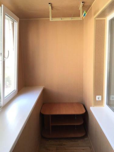 Apartamento Kvartira 1ya U Morya