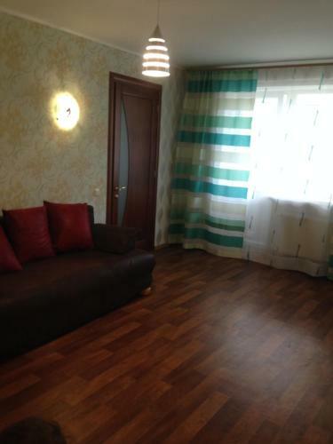 Apartamento Korabelnaya 9