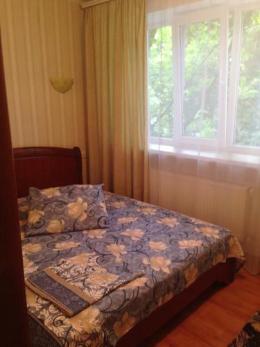 Apartamento Korabelnaya 9