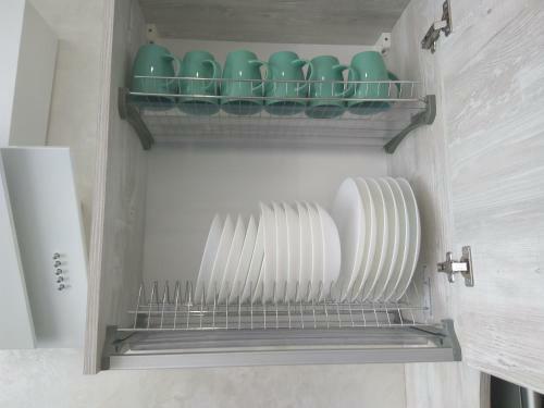 Apartamenty Terrasa