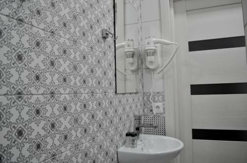 Apartamento Klaster Seaview Hotel