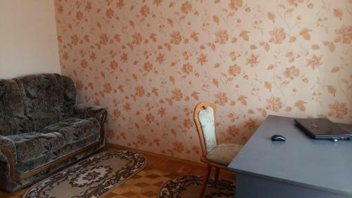 Large Apartment Near Sea