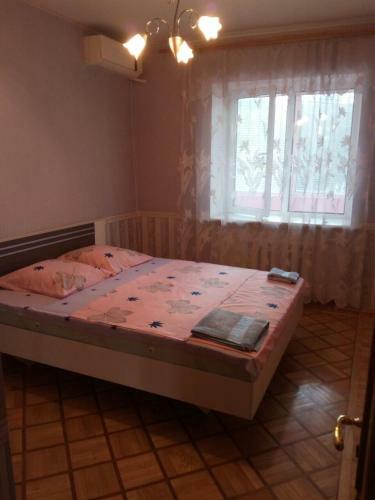 Large Apartment Near Sea