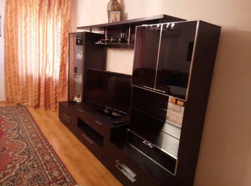 Apartamento Kvartira Studiia