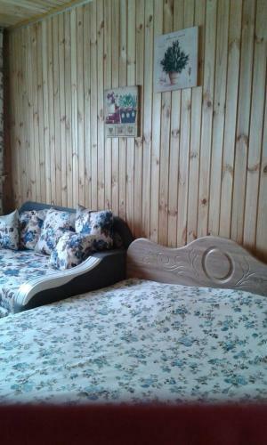 Hostal Svitoch