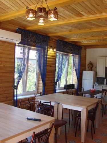 Hostal Svitoch