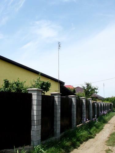 Hostal Svitoch