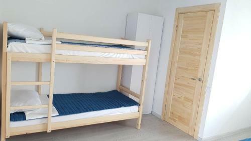 Hostal Guest House Shafran