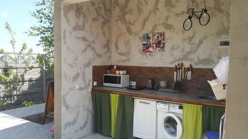 Hostal Guest House Shafran
