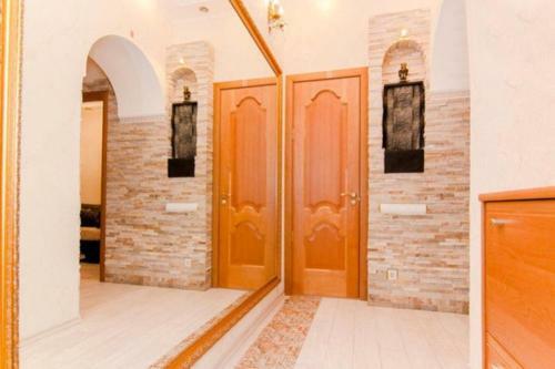 Apartment In Chernomorsk On The Beach