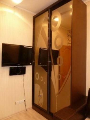Apartment In Chernomorsk On The Beach
