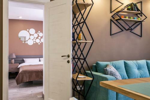 Apartamento Flat For 6 By The Sea With Lift
