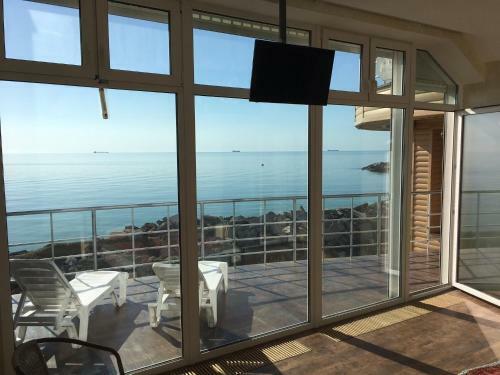 Villa Club-hotel-loft