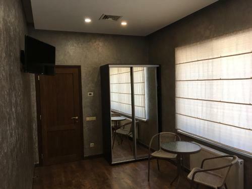 Villa Club-hotel-loft