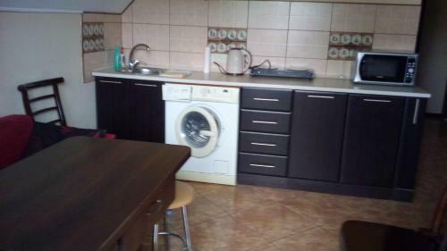 Apartamento Guest House Center City