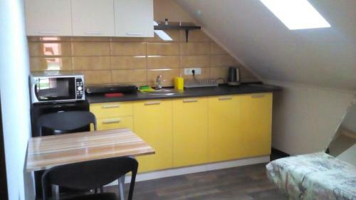 Apartamento Guest House Center City