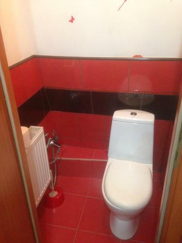 Apartamento Guest House Center City