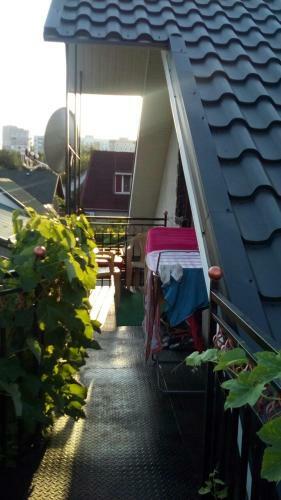 Apartamento Guest House Center City