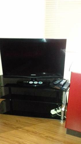 Apartamento Guest House Center City