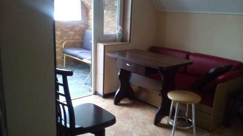 Apartamento Guest House Center City
