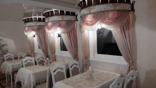 Posada Farneliya Club-hotel