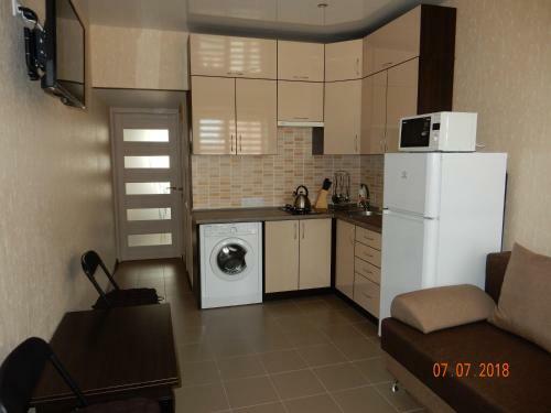 Apartment On Staroye Bugovo