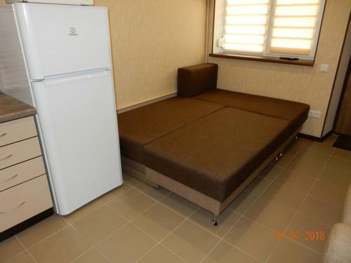Apartment On Staroye Bugovo