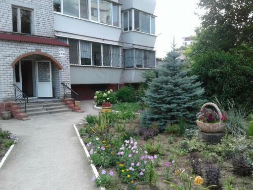 Apartamento Helga