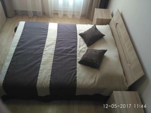 Posada Inn Chernomorskii