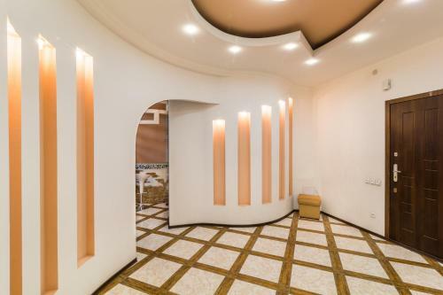 Apartamento Lux Near Most City With Panoramic Windows