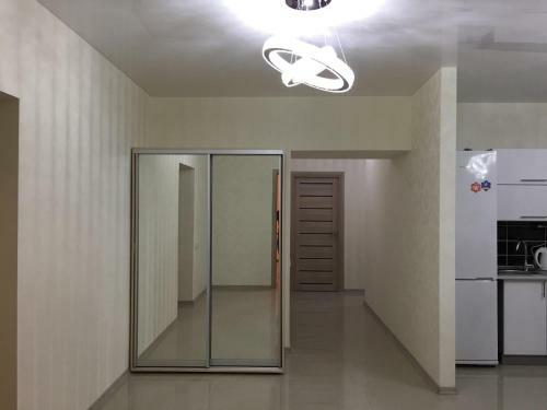 Lux Apartment Near Most City