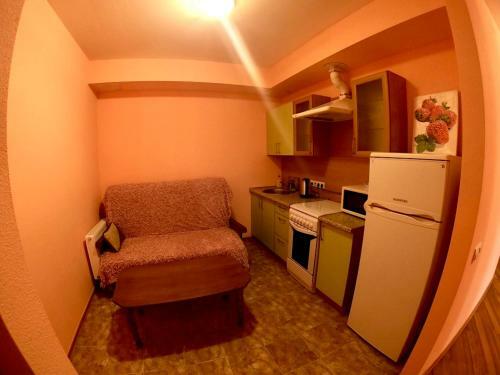 Apartamento Most-city Hotel 20 Floor