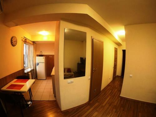 Apartamento Most-city Hotel 20 Floor