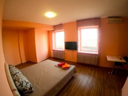 Apartamento Most-city Hotel 20 Floor