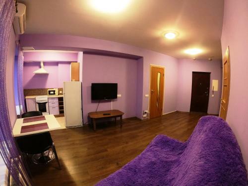 Apartamento Most-city Hotel 20 Floor