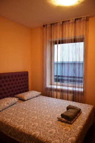 Apartamento Most-city Hotel 20 Floor