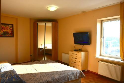 Apartamento Most-city Hotel 20 Floor