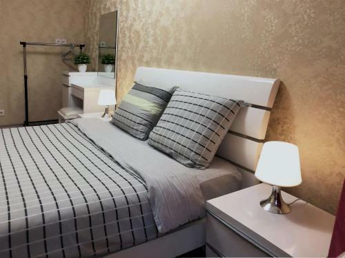 Dnipro Welcome Apartment
