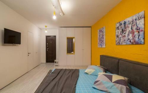 Apartamento Kvartira-studiia V Tsentre Dnepra